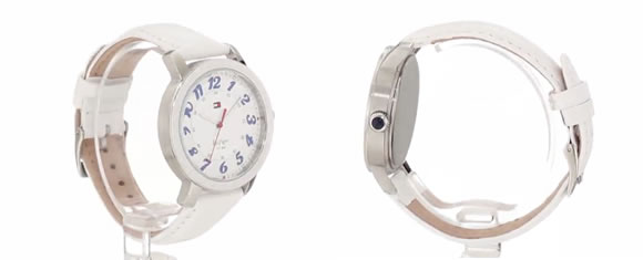 Tommy Hilfiger 1781232经典石英女表
