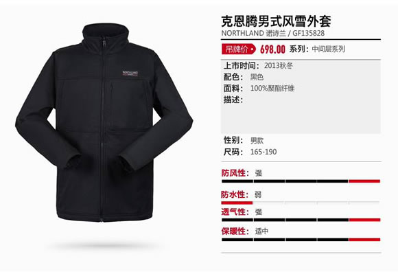 运动户外满199减40