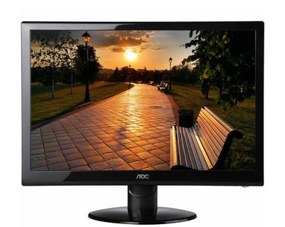 冠捷D2752P 3D显示器