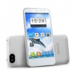 国虹 海豚 3G（GSM/TD-SCDMA）手机 易迅网上海799包邮