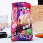 百人城 小酒版糖果酒20ml*10瓶 亚马逊中国价格69元包邮