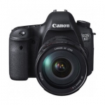佳能 EOS 6D 单反相机套机 含24-105mm镜头(红圈) 易迅网14298包邮