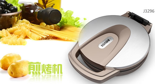 奔腾J3296电饼铛