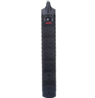 APC PB63-CN防浪涌插座