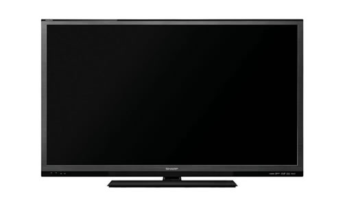 夏普LCD-40DS40A电视