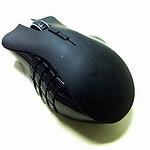 雷蛇（Razer）那伽梵蛇 Naga 游戏鼠标 标准版 京东商城299包邮