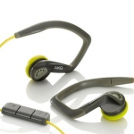 爱科技（AKG） K326 运动耳挂式耳机 京东商城199包邮