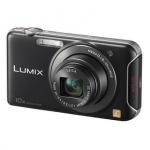 松下（Panasonic） DMC-SZ5GK 数码相机 京东商城699包邮