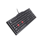 樱桃 MX-Board 2.0黑色黑轴机械键盘 京东商城价格369包邮