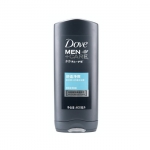 多芬（DOVE） 男士净爽沐浴露 400ml 亚马逊中国“Z秒杀”价格19.9包邮