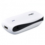 华美 MPR-A2 5200mAh Wifi移动电源 易迅网西北仓89包邮