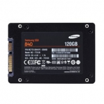 三星 840系列 120G SATA3固态硬盘 易迅网湖北、陕西、重庆609包邮