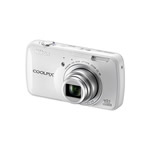 Nikon COOLPIX S800c数码相机 美国亚马逊196.95美元
