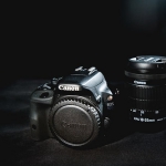 Canon 佳能 EOS 100D 单反机身 易迅网重庆仓2949包邮