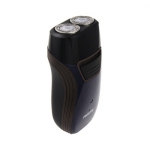 再特价！飞利浦（PHILIPS） PQ218/16 电动剃须刀(蓝色) 亚马逊中国“Z秒杀”价格109包邮