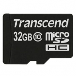 创见（Transcend） MicroSDHC（TF） Class10 32G 存储卡 京东商城129包邮