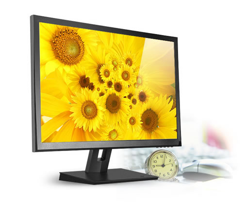 惠科S2035i显示器