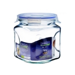 三光云彩（GLASSLOCK）IP591 保鲜罐 1.5L  京东商城29（满3免1，<span class='ys'>低至19.3元</span>）