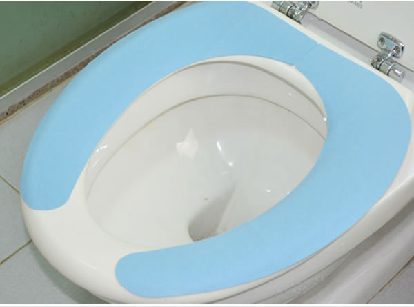丽固BB-143马桶坐垫