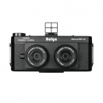 Holga 195120 3D相机 Amazon售价$31.95