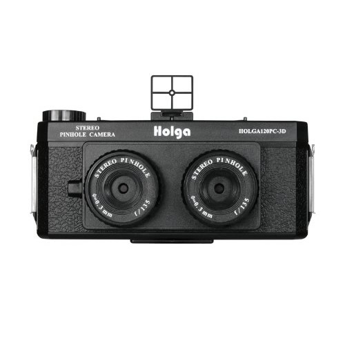 Holga 195120 3D相机