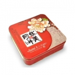 华美 粤工坊 感恩月月饼礼盒 500g 亚马逊中国价格49.9包邮