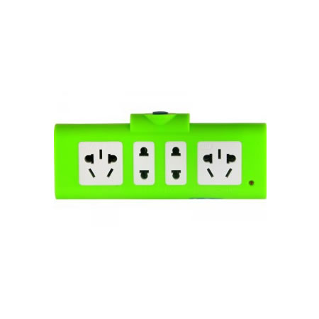 子弹头TS-551K四位转换器