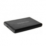 TOSHIBA 东芝 B1 1TB USB3.0 商务型移动硬盘 易迅网419包邮