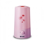 双狐（Bothfox） BF-JS35A 加湿器 粉色 亚马逊中国“Z秒杀”价格49包邮