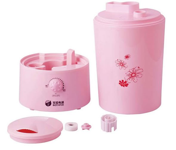 双狐BF-JS35A加湿器