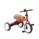 MIMI-TRIKE 儿童三轮车 苏宁易购价格178.8包邮
