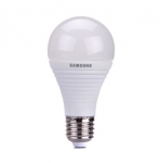 三星（SAMSUNG） SI-I8W041141CN LED球泡灯 3.6W（白色） 京东商城49包邮