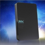 朗科 E620 2.5英寸移动硬盘 500G、USB3.0 京东商城价格269包邮，赠硬盘包！