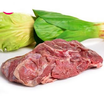 阿根廷牛胸肉
