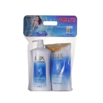 力士 沐浴露1000ml+400ml 亚马逊Z秒杀价格29元包邮
