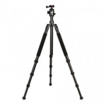 SIRUI 思锐 R-2004（铝管）+G20X （云台）+脚架包 （承重15kg） 易迅网华北599包邮