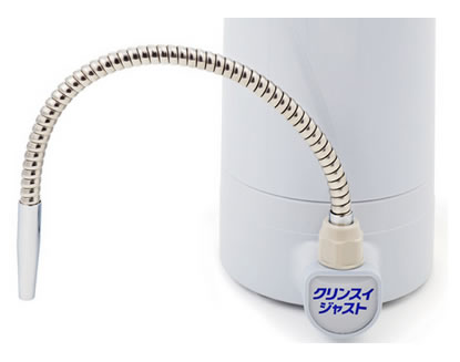 三菱丽阳Z9可菱水净水器