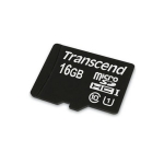 创见 microSDHC 高速闪存TF卡 京东商城价格64.9包邮(class10/16GB)