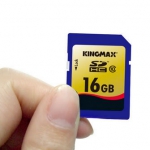 胜创 SDHC存储卡 16GB/class10 易迅网武汉仓价格44.9