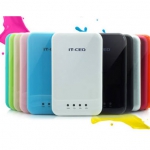 IT-CEO U6710 10000mAh聚合物 移动电源 京东商城129包邮