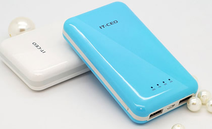 IT-CEO U6710移动电源