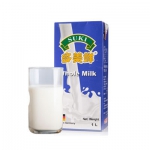 秒杀国产牛奶！多美鲜 全脂牛奶 1L 一号店价格7.9，赠原品，<span class='ys'>合3.95元/盒！</span>
