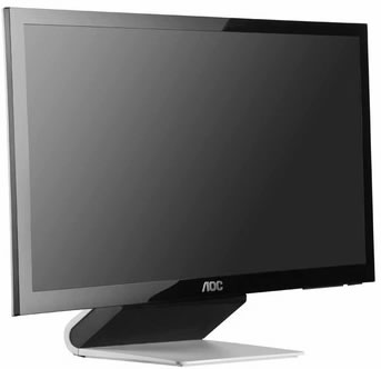 冠捷E2062V/BW显示器 