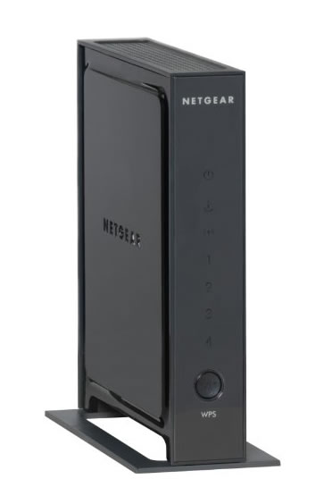 网件WNR2000路由器