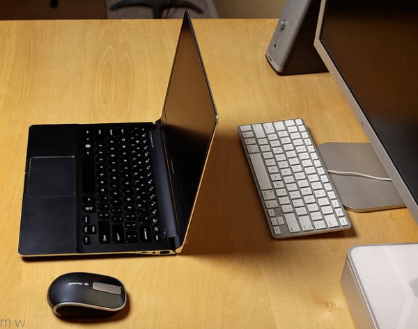 Samsung Series 9超极本