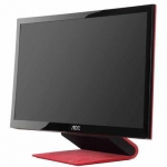 AOC E2462Vw/BR 23.6英寸宽屏LED背光显示器 京东商城799包邮