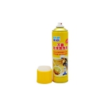 车仆 万能泡沫清洗剂550ml 国美在线价格9.9包邮 
