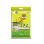 福临门 苏软香5kg/袋 苏宁易购价格26.9包邮