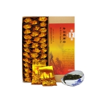 益岭 安溪浓香型铁观音茶叶245g 天猫价格12包邮