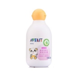 新安怡 SCF980/02新生宝宝洗发露200ml 京东商城价格19.9（参加满减）